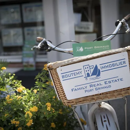 Apartment Renovated And Air-conditioned